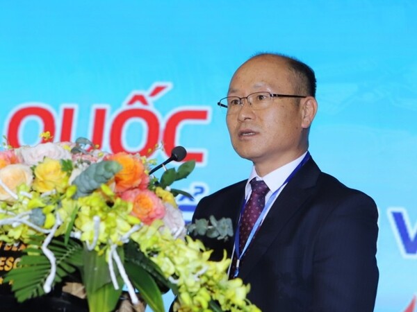 Môi trường đầu tư Việt Nam ngày càng hấp dẫn với khối ngoại