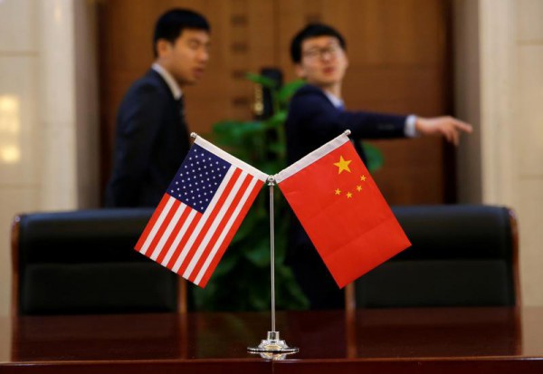 Mỹ vẫn áp thuế cao với hàng hóa Trung Quốc