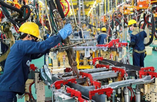 Ngành sản xuất Việt Nam đang ở thời điểm bước ngoặt