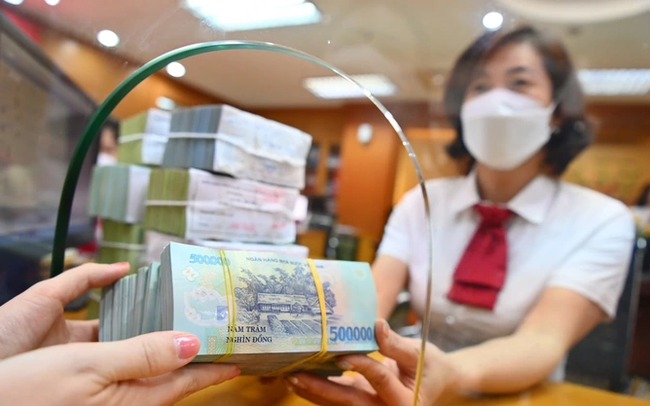 Nợ xấu tại các ngân hàng vẫn trong tầm kiểm soát Nợ xấu tại các ngân hàng vẫn trong tầm kiểm soát