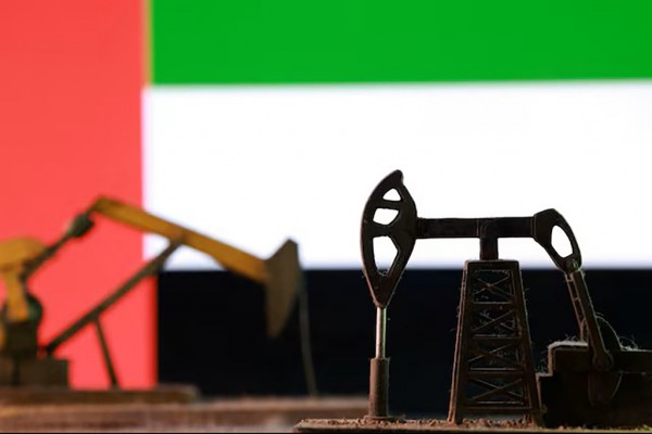 OPEC gặp khó, Mỹ hưởng lợi