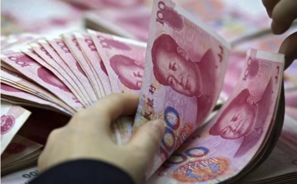 PBoC theo dõi sát diễn biến đồng Nhân dân tệ