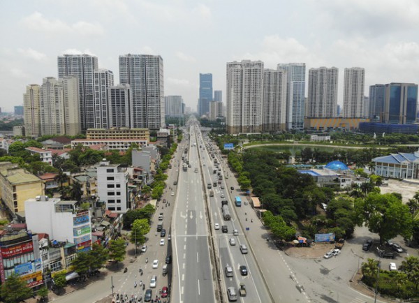 Rủi ro từ bất động sản phát mãi
