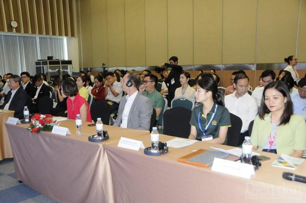 SFV Export: Giải pháp tăng cường năng lực xuất khẩu cho doanh nghiệp nhỏ và vừa