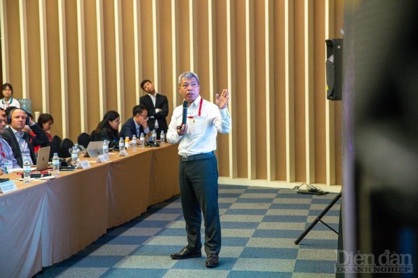 SFV Export: Giải pháp tăng cường năng lực xuất khẩu cho doanh nghiệp nhỏ và vừa