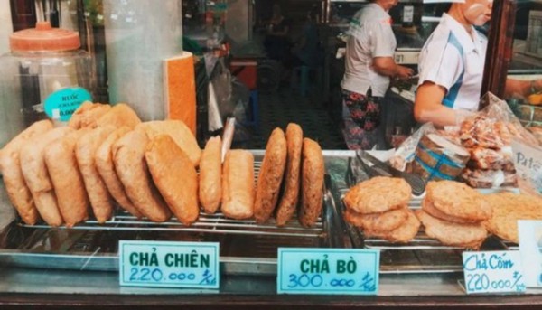Sài Gòn: 8 địa chỉ bán bánh chưng, bánh tét, giò chả ngon, sạch, giá tốt lại giao tận nhà