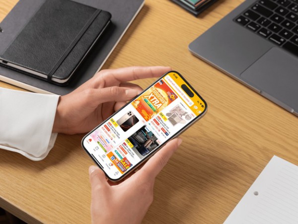 Shopee hoàn tất xử lý sự cố về phí dịch vụ Voucher Xtra