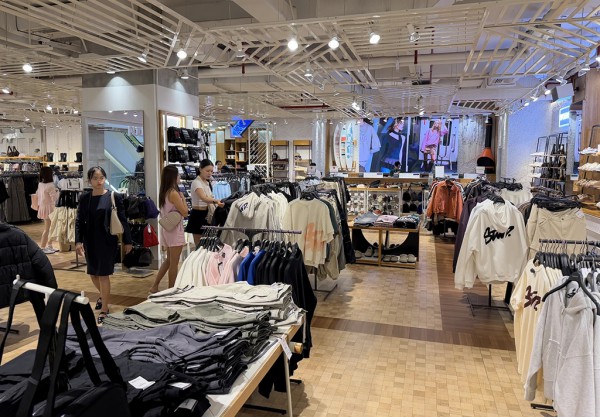 Siêu khuyến mãi có bật được sức mua? Siêu khuyến mãi có bật được sức mua?