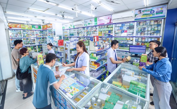 Siêu thị, nhà thuốc có nghỉ tết? Siêu thị, nhà thuốc có nghỉ tết?