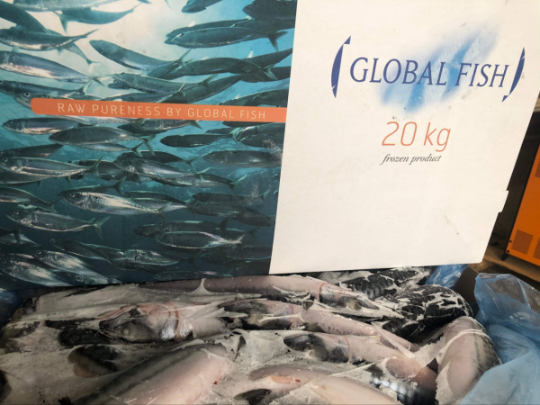 Sôi động thị trường hải sản cao cấp Na Uy phục vụ thực khách Việt sành ăn