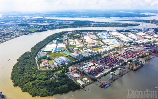 TP.HCM sẽ phát triển thêm 4 đô thị vệ tinh theo mô hình đô thị – TOD