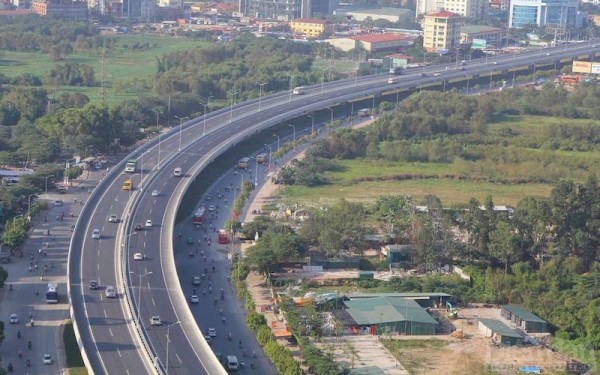 TP.HCM sẽ phát triển thêm 4 đô thị vệ tinh theo mô hình đô thị – TOD