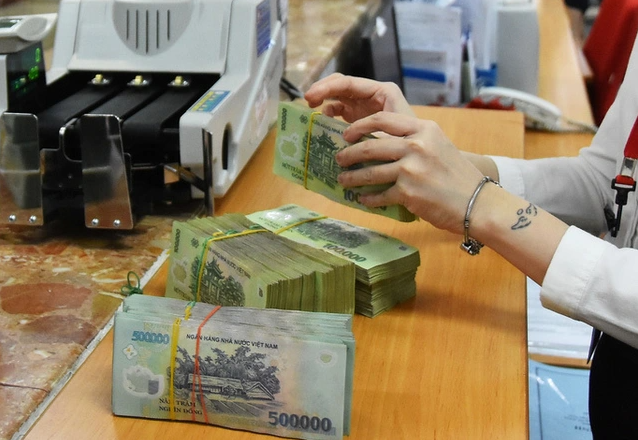 Tăng khả năng tiếp cận vốn cho doanh nghiệp và người dân Tăng khả năng tiếp cận vốn cho doanh nghiệp và người dân