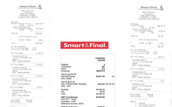 Thông tin phúc lợi cá nhân của hàng chục nghìn người Mỹ bị lộ vì công nghệ thẻ cũ Thông tin phúc lợi cá nhân của hàng chục nghìn người Mỹ bị lộ vì công nghệ thẻ cũ