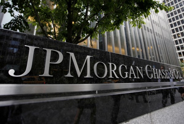 Tòa án Nga ra lệnh tịch thu tài sản của ngân hàng Mỹ JPMorgan Chase
