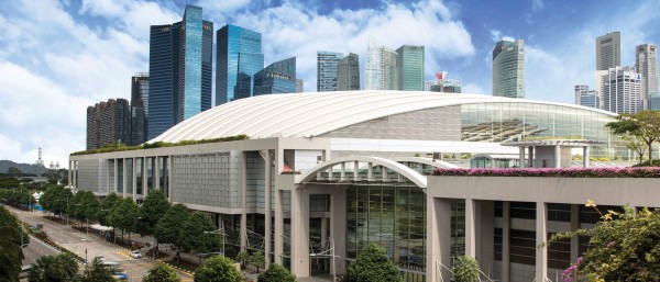 Triển lãm bất động sản toàn cầu 2025 chuẩn bị diễn ra ở Singapore Triển lãm bất động sản toàn cầu 2025 chuẩn bị diễn ra ở Singapore