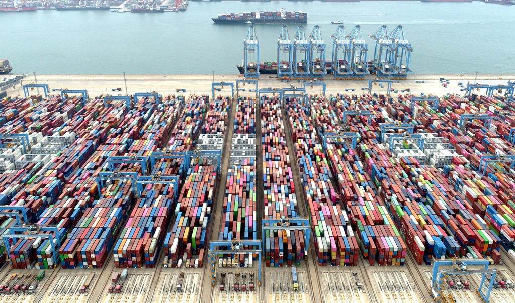 Trung Quốc chật vật hồi phục kinh tế