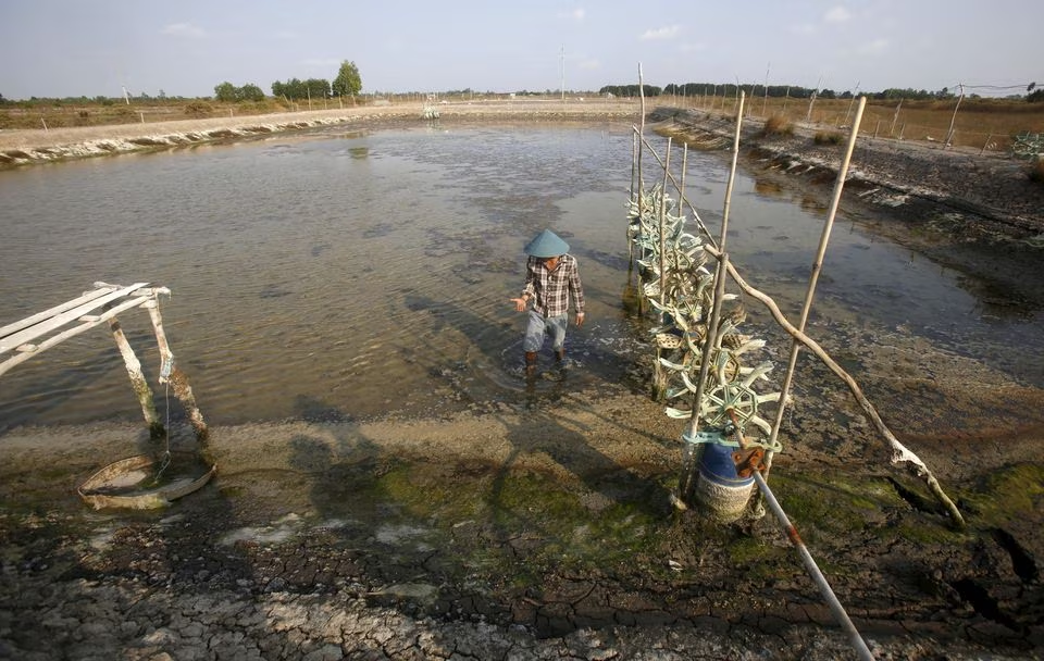 Trung Quốc đang điều khiển dòng chảy các con sông lớn ở châu Á?