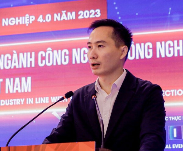 Việt Nam đứng trước thời cơ thuận lợi đón đầu xu thế ngành bán dẫn