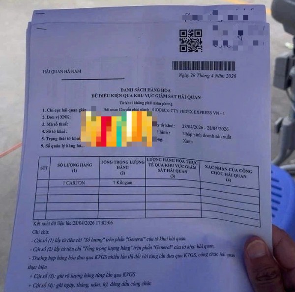 Vụ hàng hóa ùn tắc ở cảng: Doanh nghiệp có thể khởi kiện FedEx