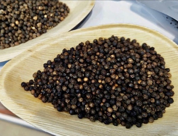 Xuất 20 container hồ tiêu doanh nghiệp thiệt hại 600.000 USD, vì sao?