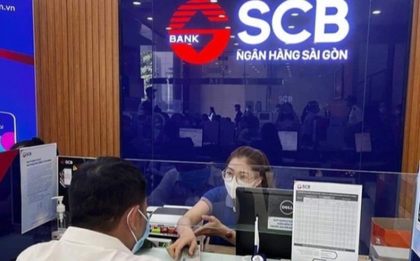 Yêu cầu NHNN báo cáo phương án xử lý Ngân hàng SCB trong 9/2023