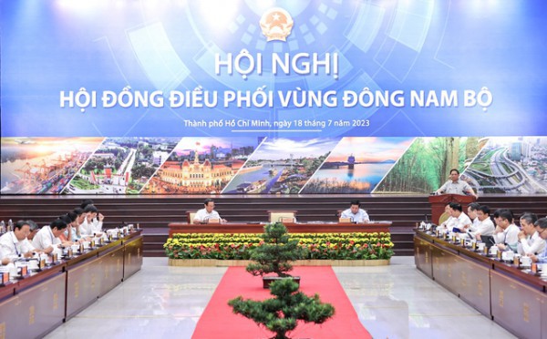 Đến năm 2025, Đông Nam Bộ sẽ có trên 400km đường cao tốc đưa vào khai thác