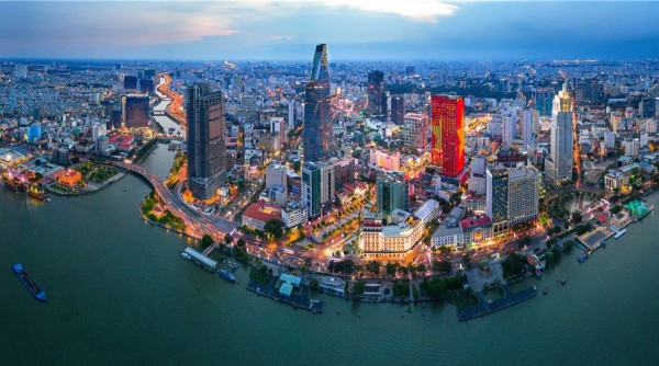 Địa phương phía Nam xuất khẩu 20 tỷ USD, nhiều nhất cả nước trong 6 tháng 2023
