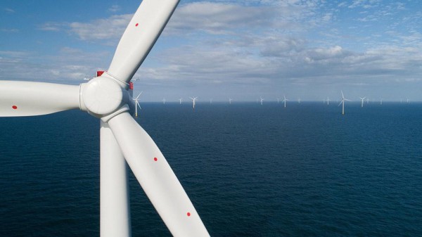 Điện gió ngoài khơi vùng biển nào hấp dẫn các nhà đầu tư nhất?
