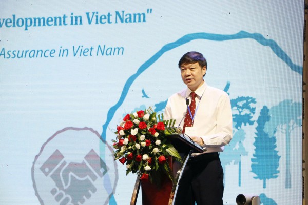 Đức, EU đồng hành cùng Việt Nam đảm bảo nguyên liệu gỗ xuất khẩu Đức, EU đồng hành cùng Việt Nam đảm bảo nguyên liệu gỗ xuất khẩu