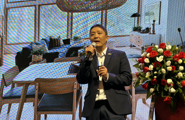 Đức, EU đồng hành cùng Việt Nam đảm bảo nguyên liệu gỗ xuất khẩu Đức, EU đồng hành cùng Việt Nam đảm bảo nguyên liệu gỗ xuất khẩu