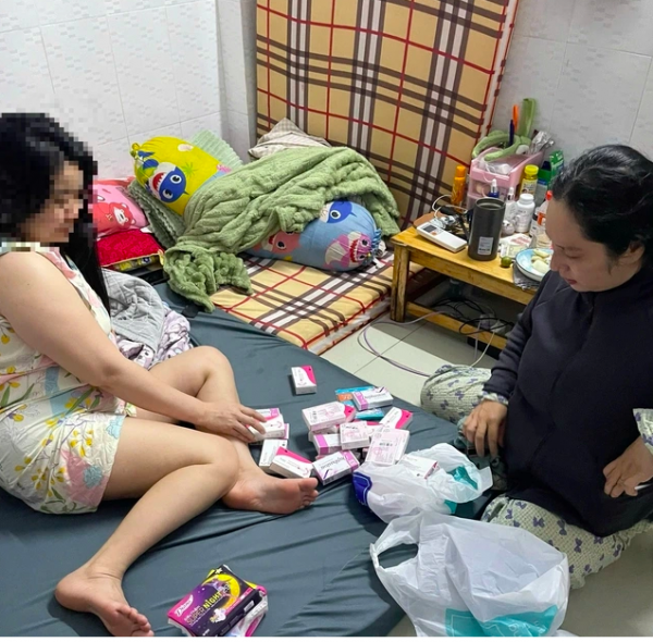 Bóc trần đường dây đẻ thuê xuyên biên giới: Sang Thái Lan cấy phôi có bị xử lý? Bóc trần đường dây đẻ thuê xuyên biên giới: Sang Thái Lan cấy phôi có bị xử lý?