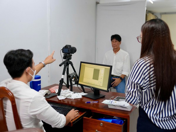 Cẩn thận bị 'ngâm' hồ sơ hộ chiếu vì nhầm giữa cấp lần đầu và cấp lại