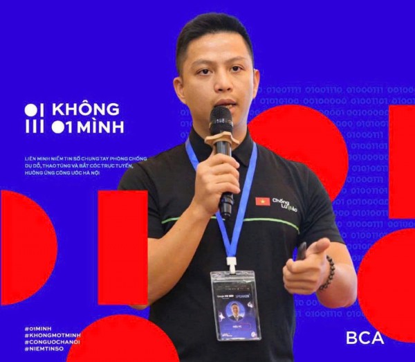 Lan truyền 'tài liệu 88 trang', có thể bị xử lý hình sự?