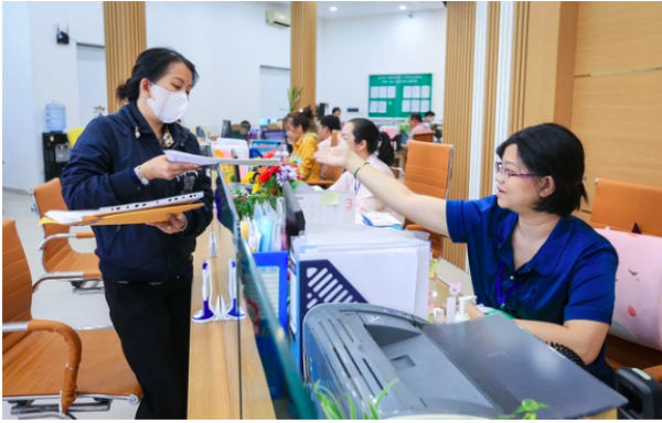 Lương tối thiểu vùng tăng từ 1.1.2026: Ai được tăng, tăng bao nhiêu? Lương tối thiểu vùng tăng từ 1.1.2026: Ai được tăng, tăng bao nhiêu?