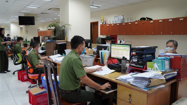Người Việt định cư nước ngoài nhập cảnh Việt Nam bị mất thị thực, phải làm sao? Người Việt định cư nước ngoài nhập cảnh Việt Nam bị mất thị thực, phải làm sao?