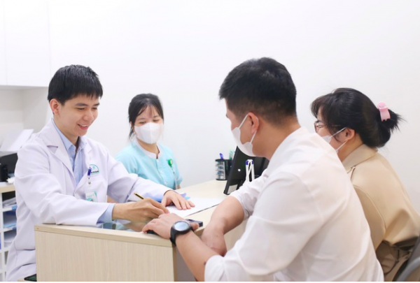 Quy định mới nhất về hiến, nhận tinh trùng để thụ tinh trong ống nghiệm