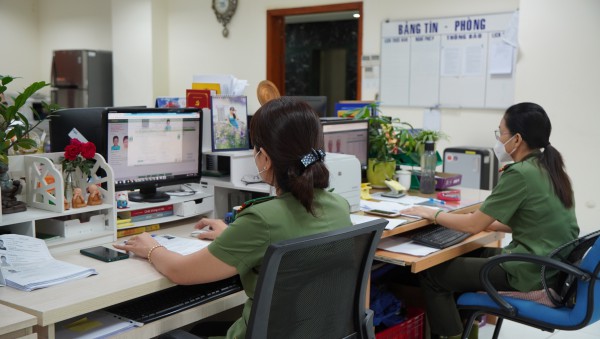 Thủ tục cấp thẻ tạm trú cho người nước ngoài tại Việt Nam