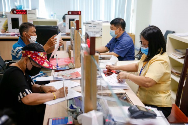 Thủ tục đăng ký kết hôn với người nước ngoài ra sao?