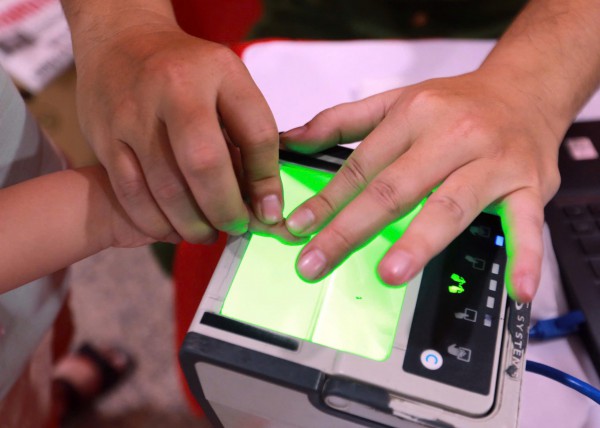 Trẻ từ 6 đến 14 tuổi đăng ký tài khoản định danh mức độ 2 thế nào?