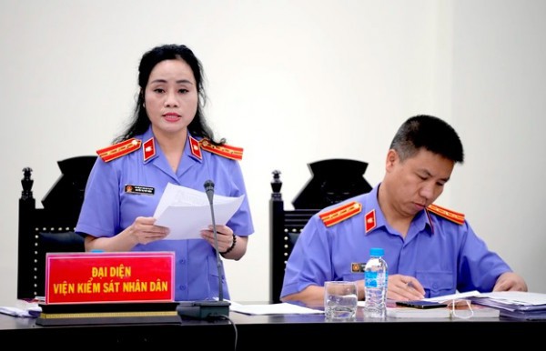 Chiều nay tòa tuyên án, phán quyết nào cho ông Nguyễn Quang Tuấn?