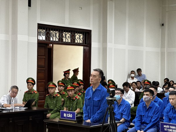 Cựu Giám đốc Sở GD-ĐT Quảng Ninh làm đơn kháng cáo