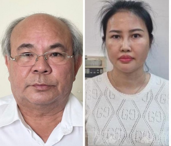 TAND TP.HCM xét xử vụ sai phạm về đấu thầu y tế tại tỉnh Tây Ninh