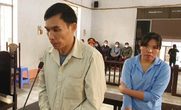 Đắk Lắk: Hai vợ chồng cùng lãnh án vì làm sổ đỏ giả để lừa đảo