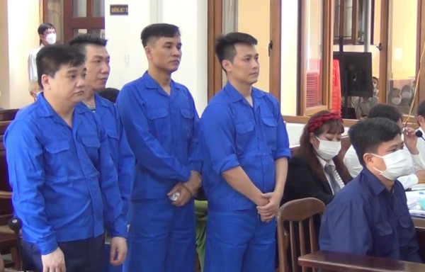 Đồng Nai: Xét xử giám đốc vẽ 5 dự án ‘ma’, lừa bán cho 434 khách hàng Đồng Nai: Xét xử giám đốc vẽ 5 dự án ‘ma’, lừa bán cho 434 khách hàng