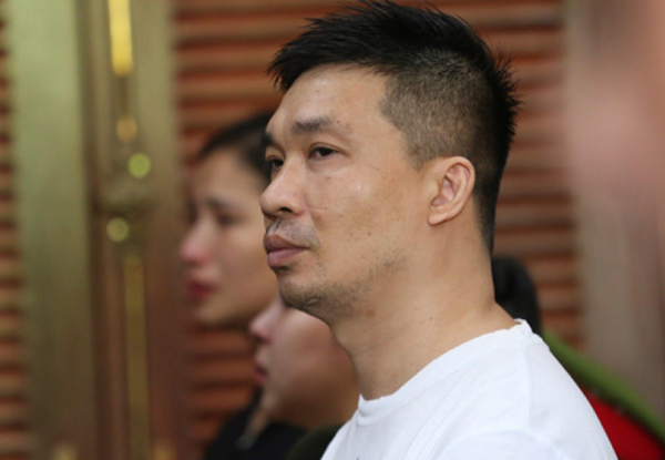 "Ông trùm" Văn Kính Dương cùng 5 đồng phạm bị đề nghị tử hình.