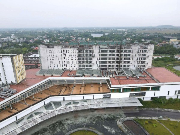 10 doanh nghiệp tố giác cựu giám đốc thuộc Bộ Y tế nhận hối lộ