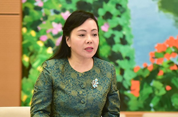 10 doanh nghiệp tố giác cựu giám đốc thuộc Bộ Y tế nhận hối lộ