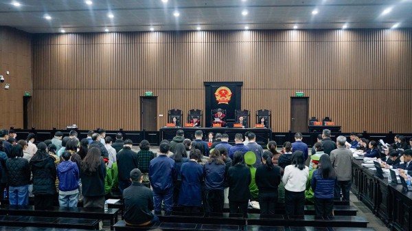 2 cựu Cục phó An toàn thực phẩm khai mang tiền nhận hối lộ đi từ thiện