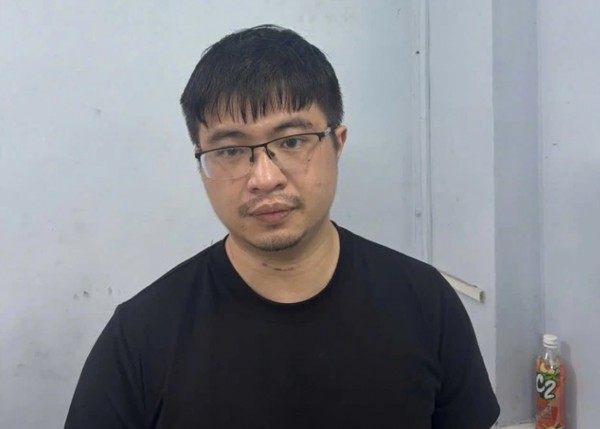 2 cựu công an giúp Mr.Pips những gì để nhận thù lao tiền tỉ?